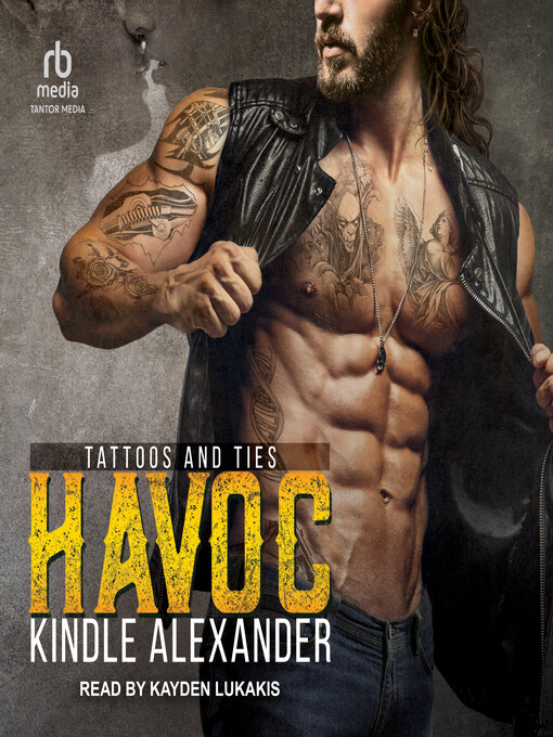 Title details for Havoc by Kindle Alexander - Available